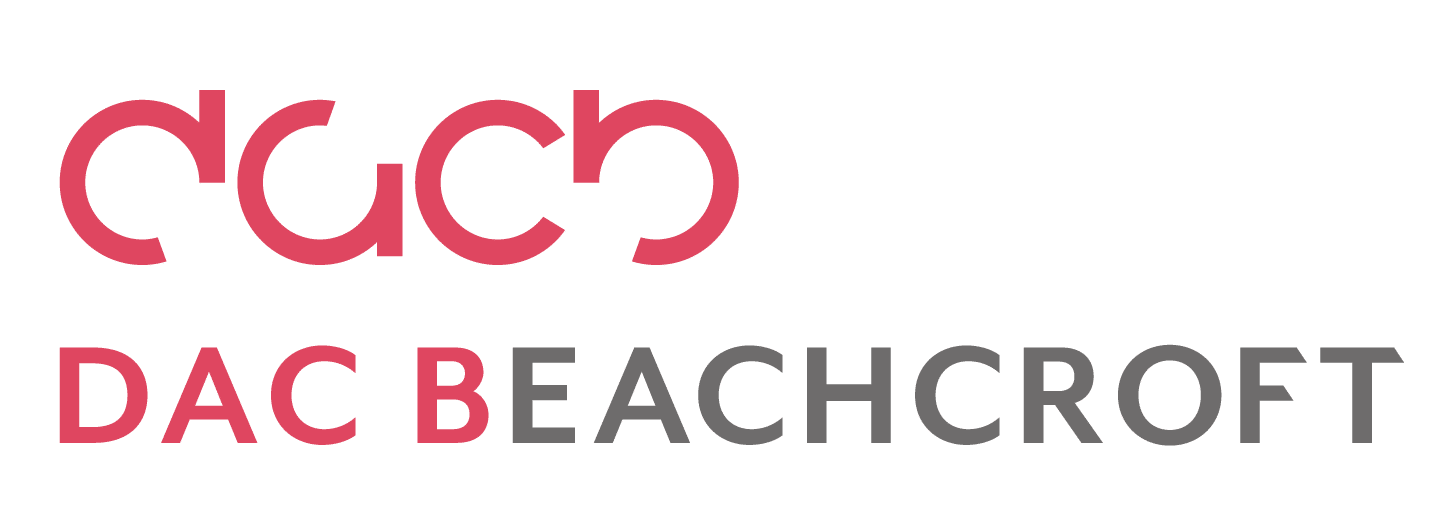 DAC Beachcroft logo