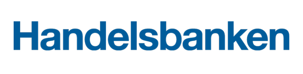 Handelsbanken logo
