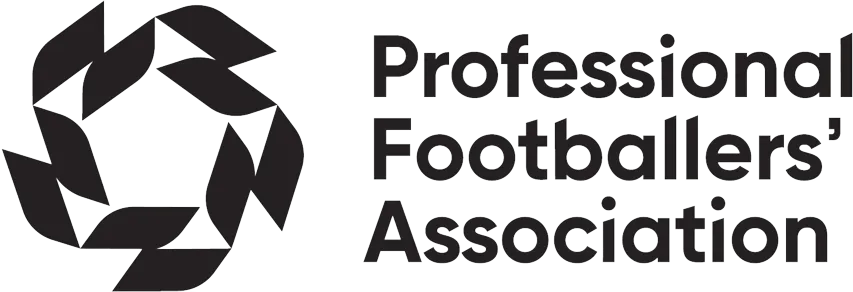 Professional Football Association logo