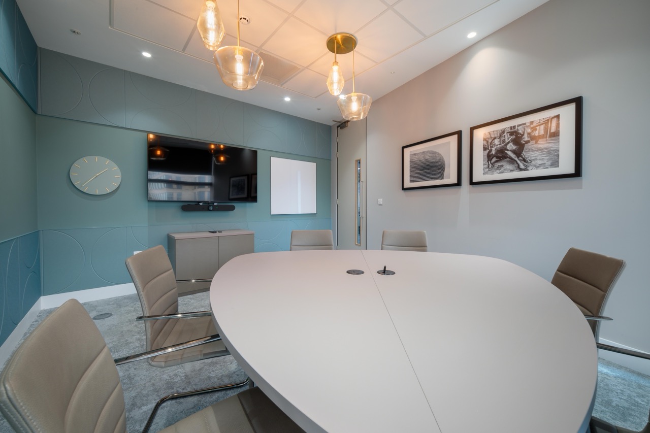 Mills office 1